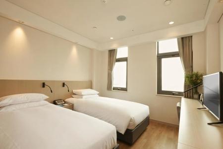 Mayplace Seoul Dongdaemun - 5