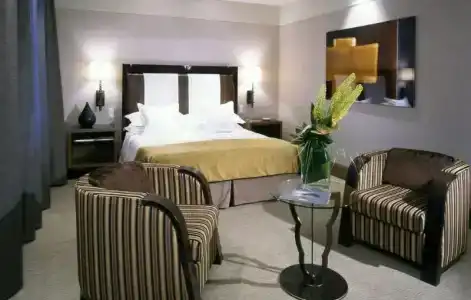 Allegroitalia Silver Palace - 20