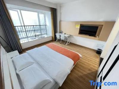 Siambeach Resort - 56