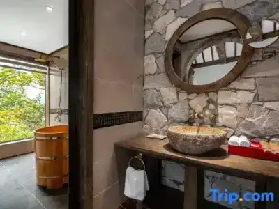Sapa Catcat Hills Resort & Spa - 56