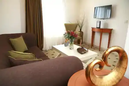 Tuzla Garden & Spa - 56
