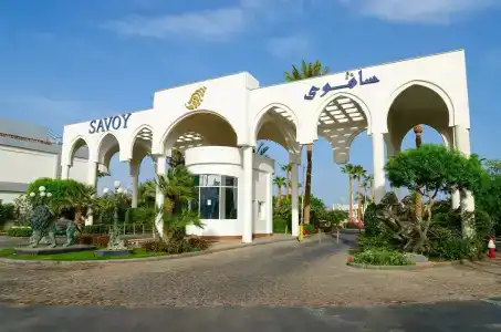 Savoy Sharm El Sheikh - 0