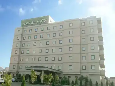 Route-Inn Yonezawa Ekihigashi - 39