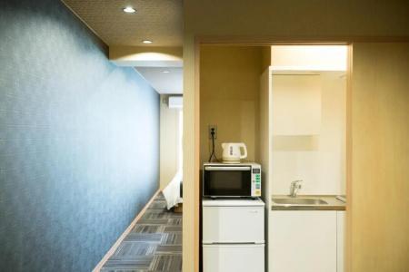 Shiki Suites - Kyoto Umekoji - 28