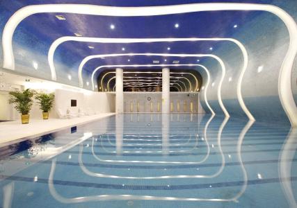 Ritan Downtown Beijing - 16