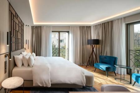 Radisson Collection, Magdalena Plaza Sevilla - 41