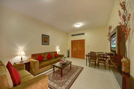 Asfar Resorts Al Ain - 8