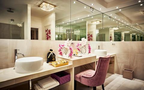 Spagna Royal Suite - 42