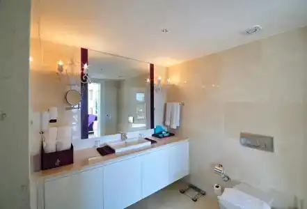 hİLlstone Bodrum & Spa - 69