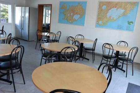 Höfn Hostel - 61