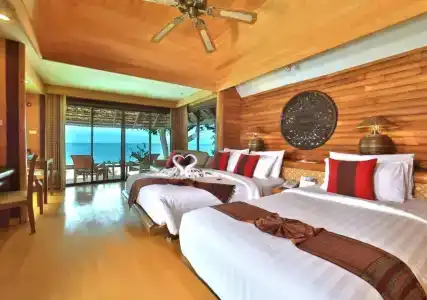 Sunset Park Resort And Spa - Sha Plus - 3