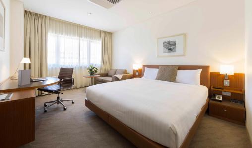 Novotel - 4