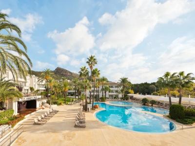 Puerto Azul Suite - 56
