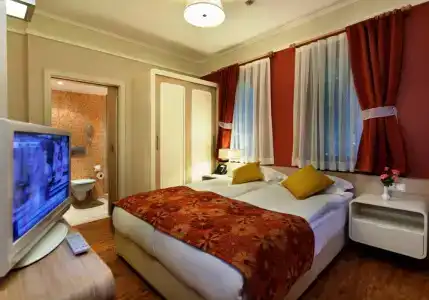 Club Grand Side Amazon Water World - All Inclusive - 58