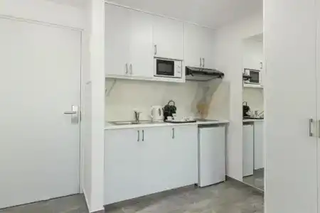 Art & Wine Studios and Apts - 50