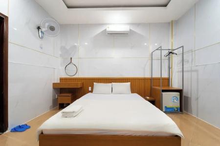 Oyo 261 Binh Dung - 62