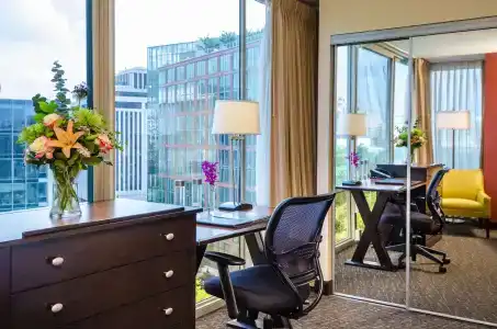Beacon & Corporate Quarters - 43
