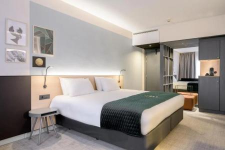 Holiday Inn Hasselt, An Ihg - 74