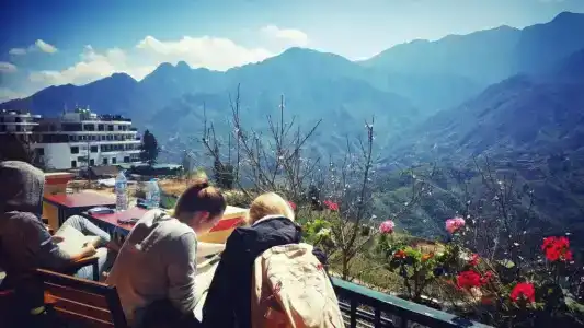 Muong Hoa View - 9