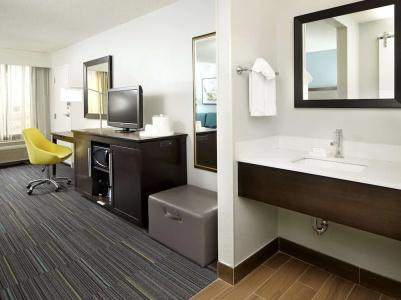 Hampton Inn Orlando Near Universal Blv/International Dr - 51
