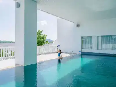 Novotel Phuket City Phokeethra - Sha Extra Plus - 18