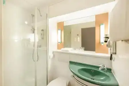 ibis Berlin Ostbahnhof - 6