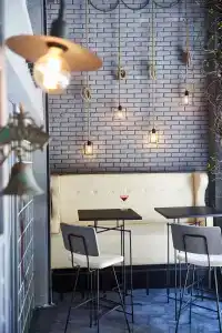 Andronis Athens - 21