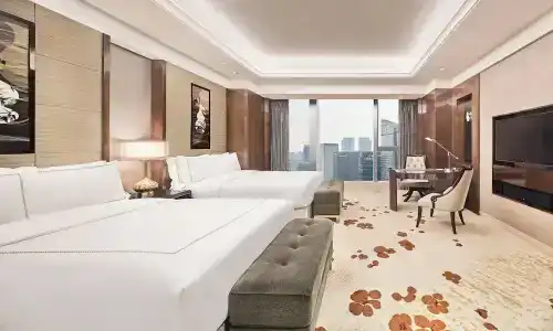 Fairmont Chengdu - 79