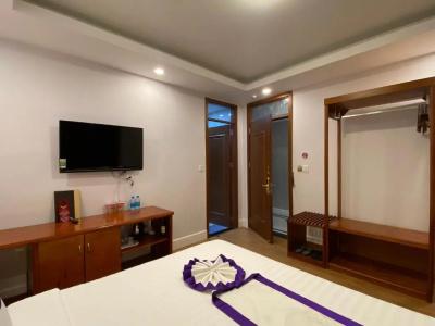 Peach Valley Dalat - 33