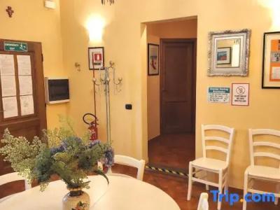 Residence La Contessina - 193