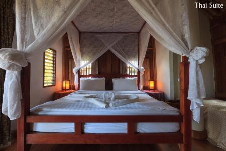 Koh Mak Cococape Resort - 87