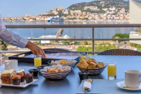 Best Western Plus Ajaccio Amirauté - 78