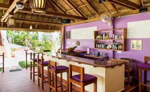 Riviera & Resort Kep - 9