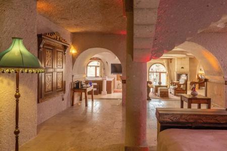 Gamirasu Cave - 116