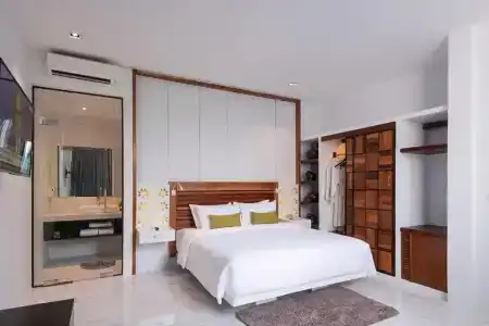 King Rock Residence - 20