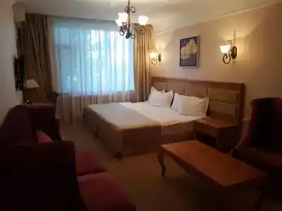 Престиж - 4