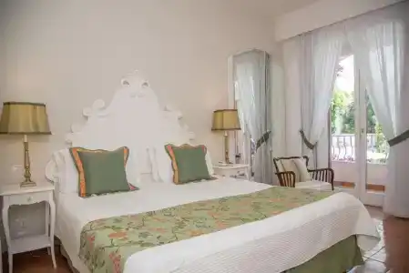 Villa Romana & Spa - 5