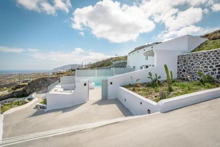 Siete Mares Luxury Suites - 99