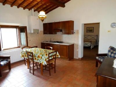 Agriturismo Montegonfoli - 77