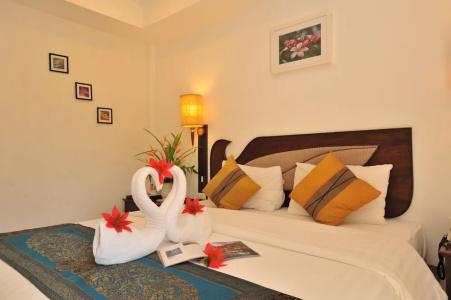 The Privacy Beach & Spa - 4