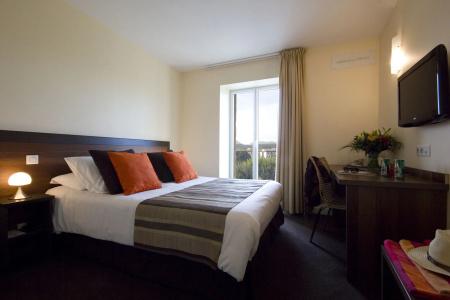 Le Relais Saint-Jacques - 3