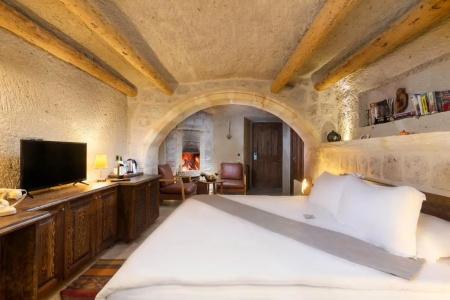 Cappa Via Cave - 172