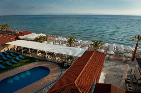 Hanioti GrandOtel - 16