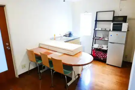K's House Kanazawa - Travelers Hostel - 24