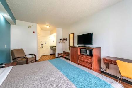6-Shreveport, LA - 6