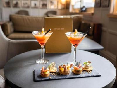 Mercure La Baule Majestic - 39