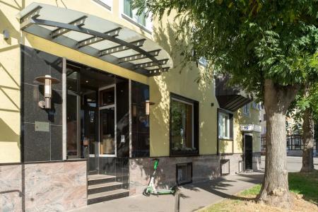 ApartAstro - Nichtraucherhotel - 0