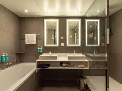 Novotel Paris 14 Porte d'Orléans - 106