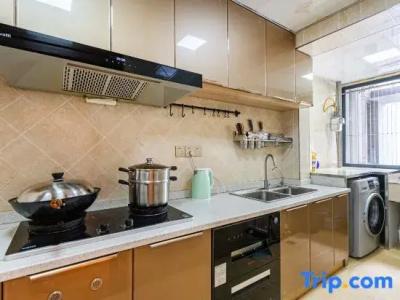 Holiday Inn Chengdu Xindu, An Ihg - 141