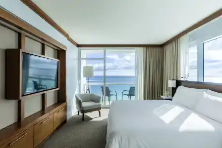 Carillon Miami Wellness Resort - 3